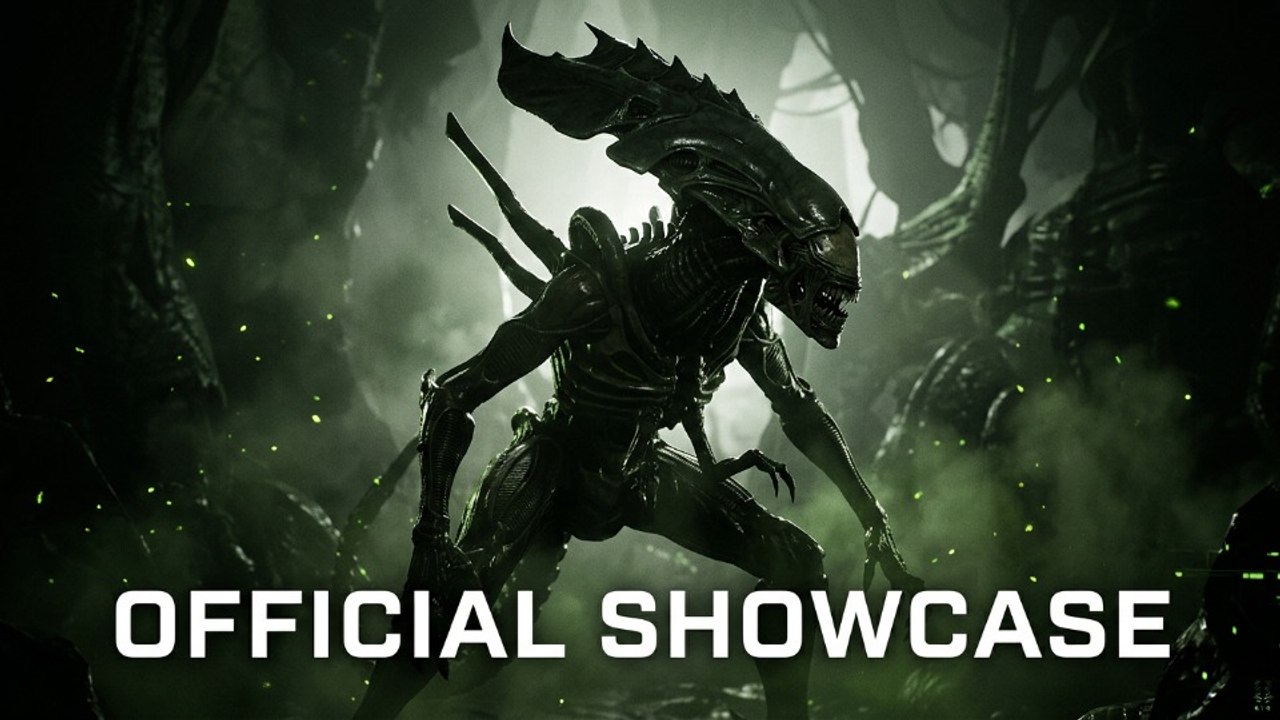 Aliens Fireteam Elite 2 - Official Xenomorph Sh...