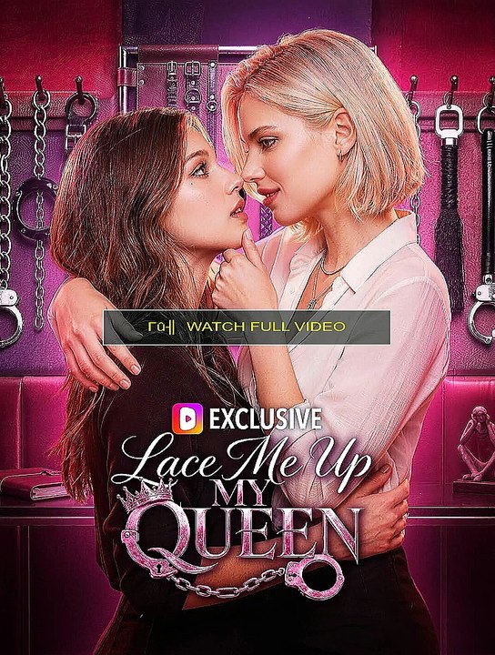 lace me up queen (FULL)