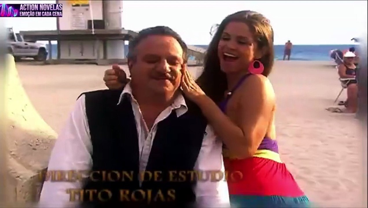 valeria capítulo 153