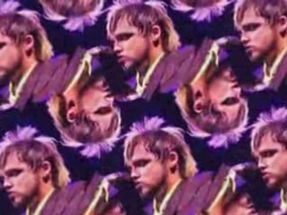 Broken Stars Down/Lukas Rossi