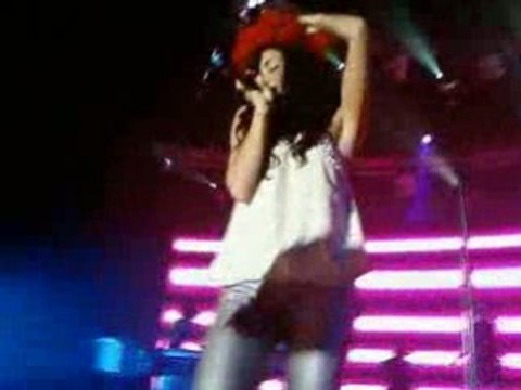 jenifer concert à Rennes 2