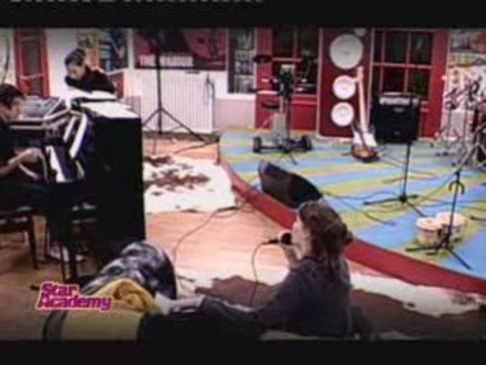 Présentation Quentin