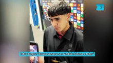 Tobio Burgos En una semana nos cambió el ánimo a todos