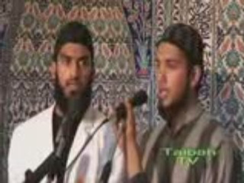 Qasida Burdah Kaside-i Bürde 1