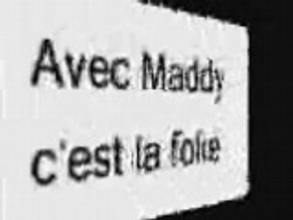 Just for you my darlings