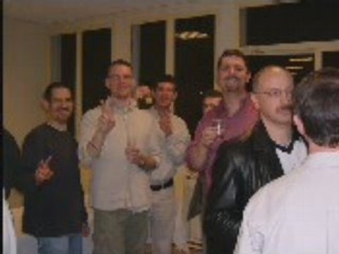 Quand je serai grand je serai alcoolique