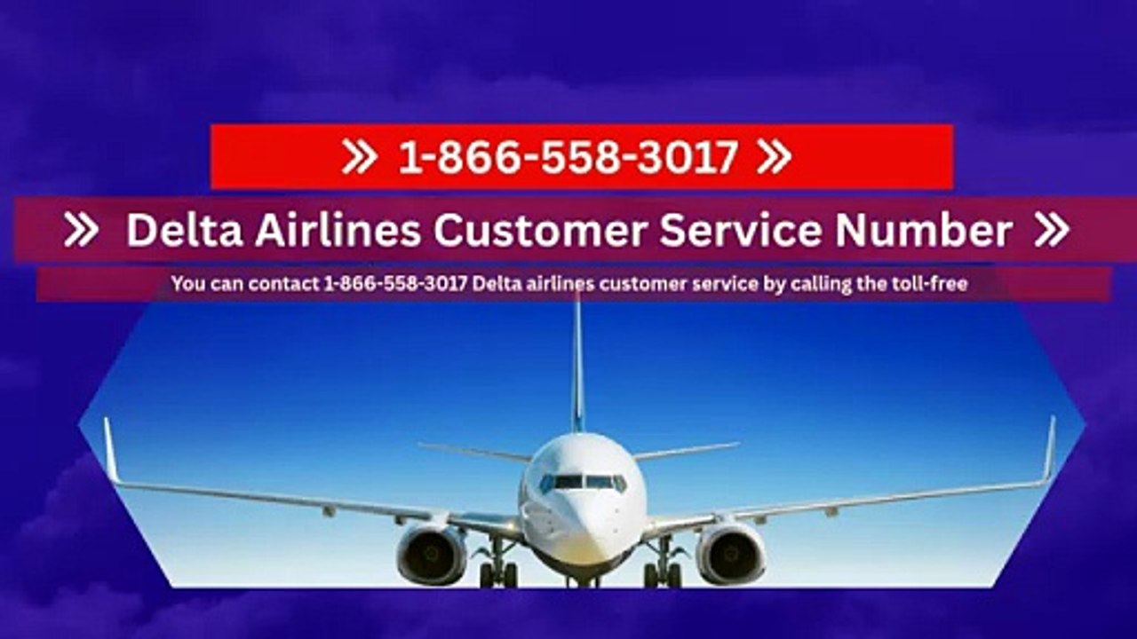 Delta Airlines® Official USA Customer Support™ Contact