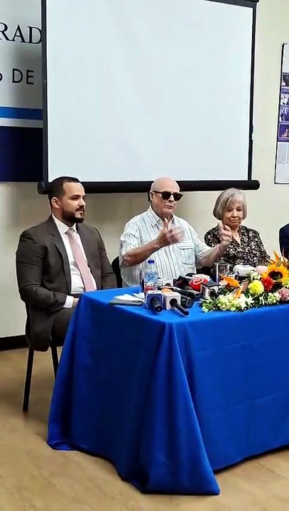 Presentan Observatorio en Ciencias Políticas y...