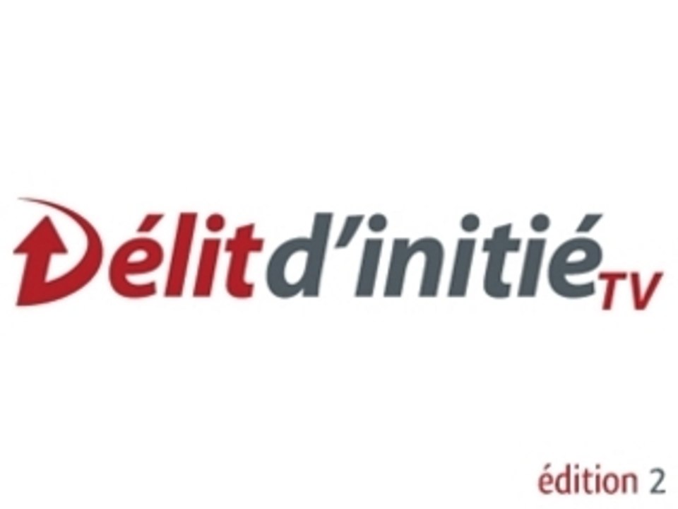delit-d-initie.com : pourquoi adopter Délit d'initié?