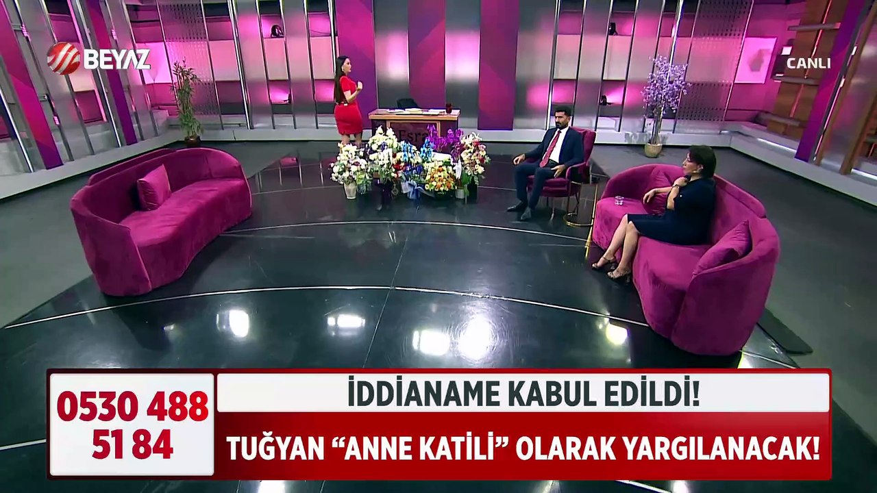 Esra Ezmeci İle Yeni Baştan 20 Ağustos 2026