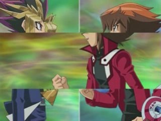 Tribute to Judai Yuki