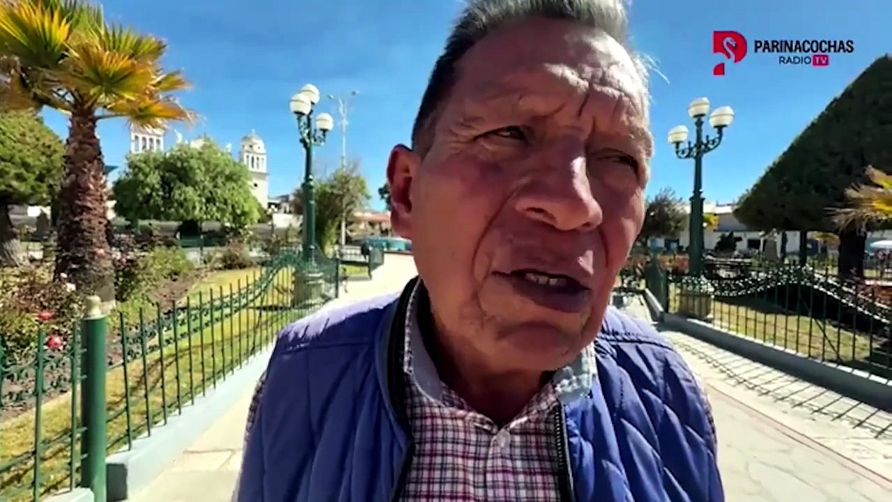 terremoto en peru