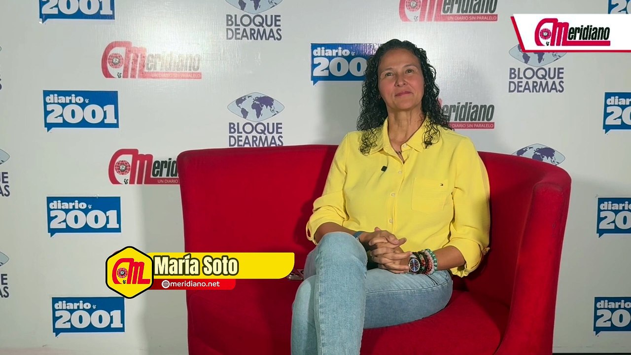 María Soto: El ciclo olímpico de Venezuela y el éxito en los Juegos Centroamericanos