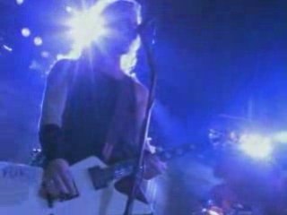 Metallica - Seek & Destroy - Live