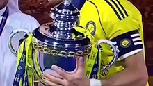 Nouvelle de Ronaldo