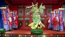 【粵語】七小福 (1988)  Painted Faces (洪金寶 鄭佩佩 林正英)