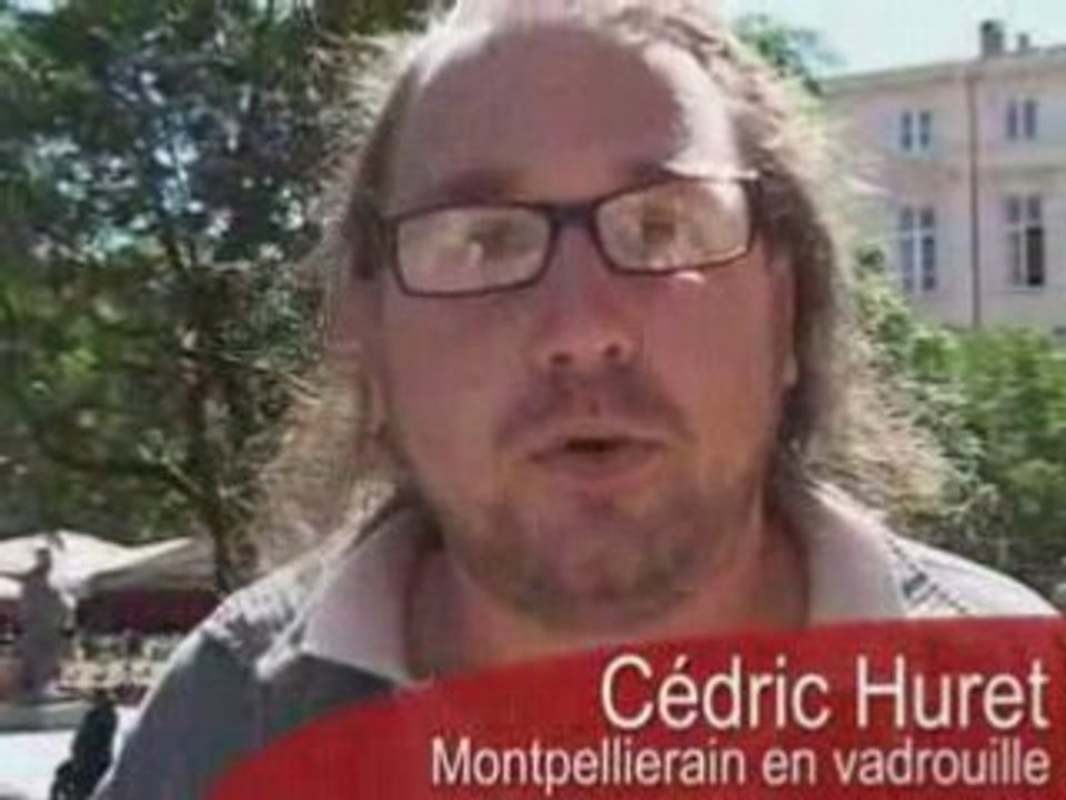 Montpellier fait sa Grande braderie