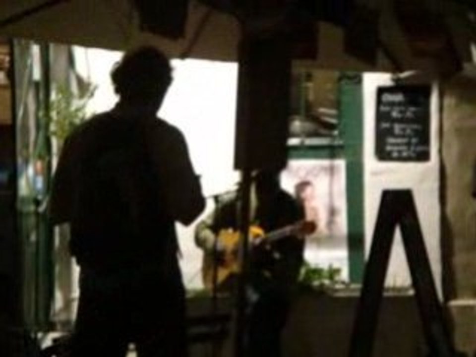 La place des six clés