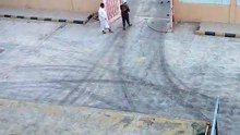 Indian kerala Truck Driver How many Mark out of 10