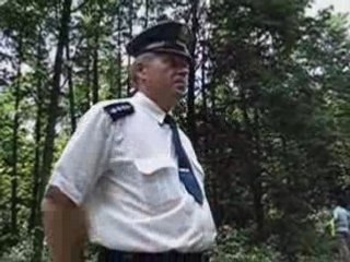 Trzej mężczyźni spłonęli w oplu