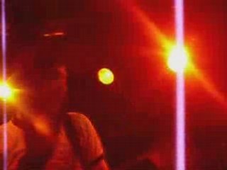 Simple Plan Your love is a lie