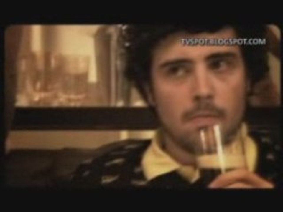 Fernet Branca - Living - No Miro