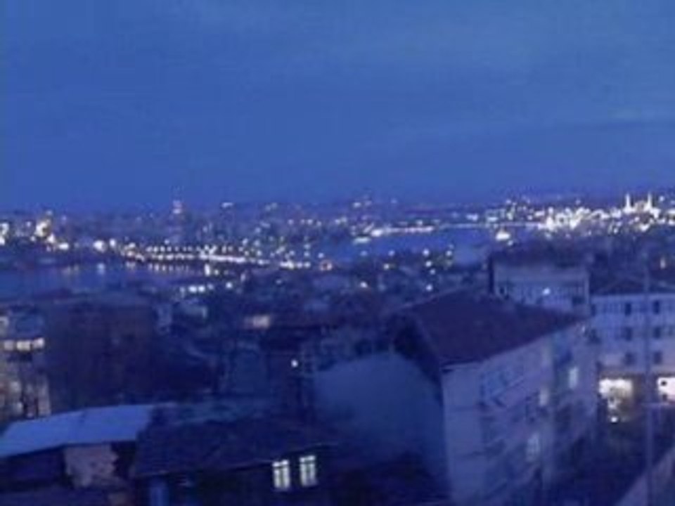 Güzel evim