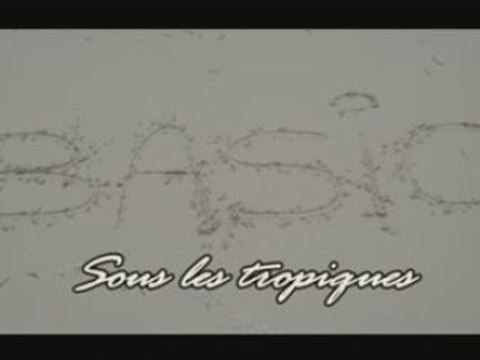 Basic - sous les tropiques (2008)