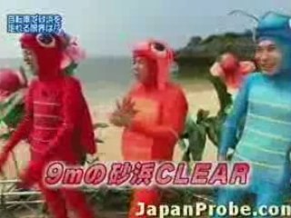 jeux japonais