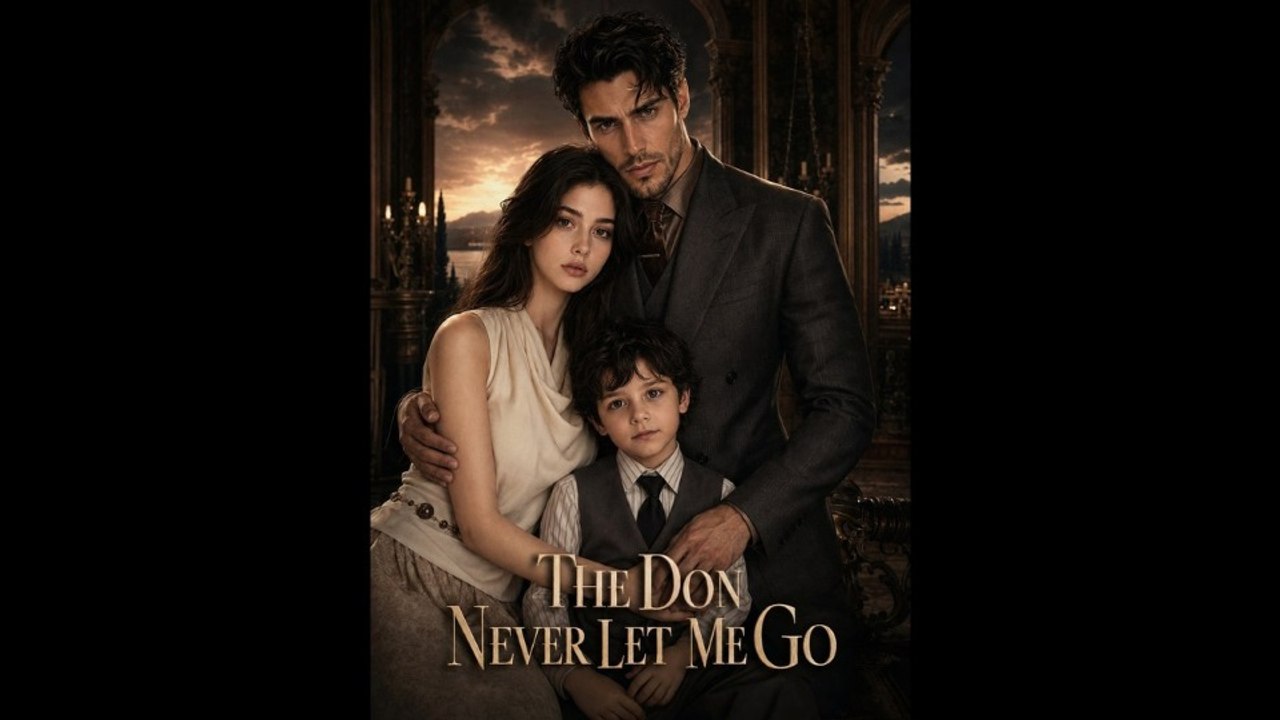 The Don Never Let Me Go