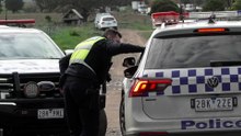 Melbourne gunshot victim missing and feared dead