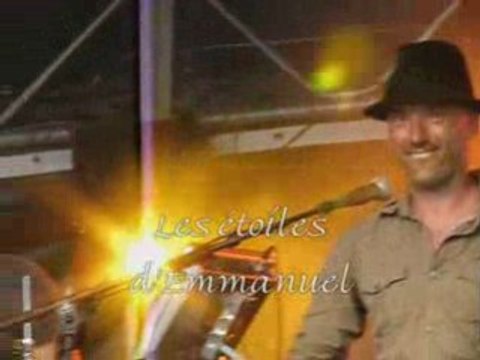 Remerciements Somain