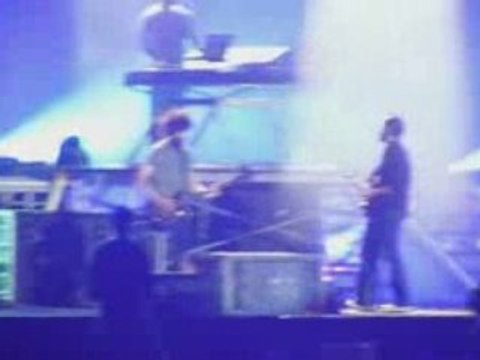 Linkin Park - One Step Closer - Dusseldorf 2008 HQ