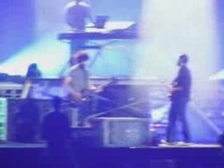 Linkin Park - One Step Closer - Dusseldorf 2008 HQ