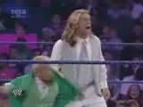 SmackDown 7.18.08 - Finlay & Hornswoggle vs Hawkins & Ryder
