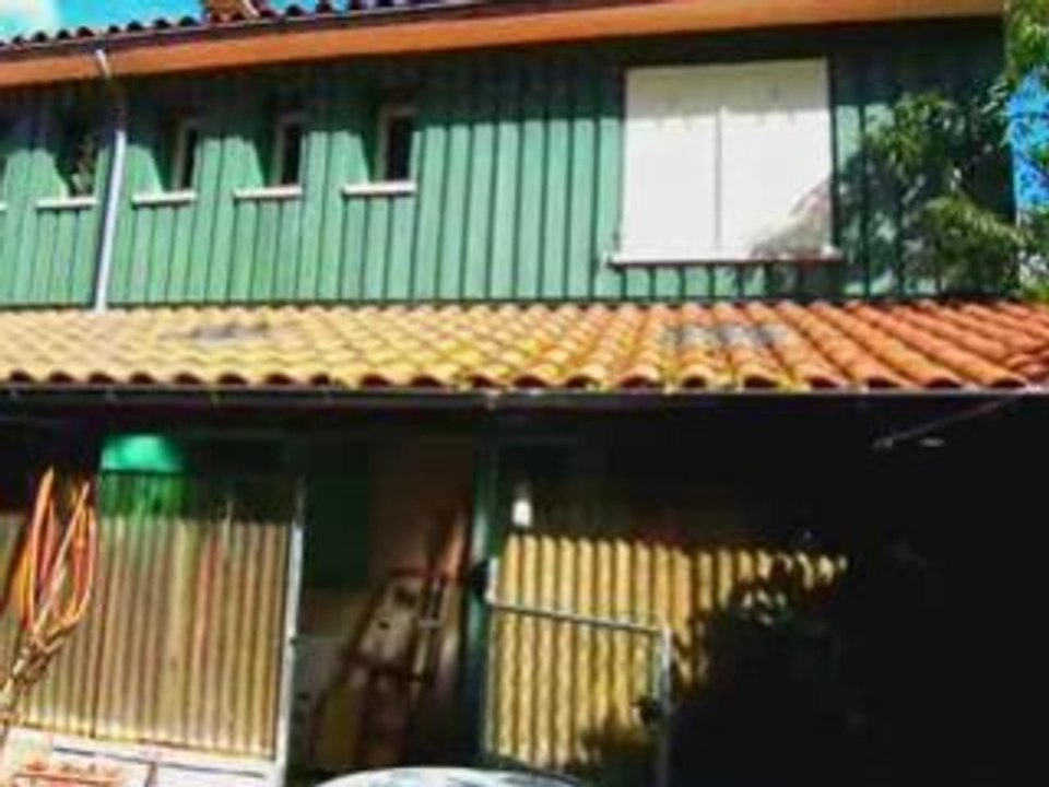 33000 maison T4 bordeaux