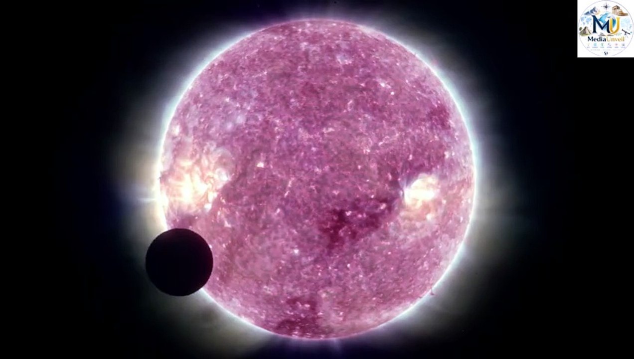 🔭 Astronomers Just Found an Earth Like Planet With an Atmosphere 😱