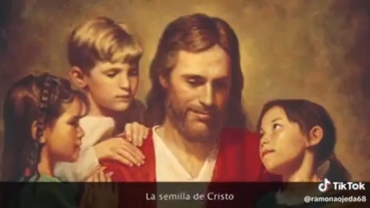 SELLO DE LA PRECIOSA SANGRE PARA LOS HIJOS.wmv (Lost Media)