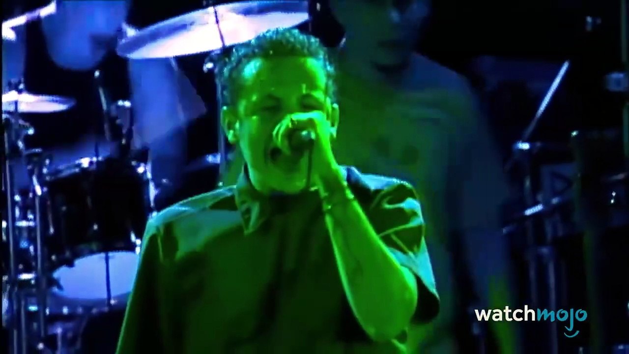 Top 20 Best Linkin Park Songs