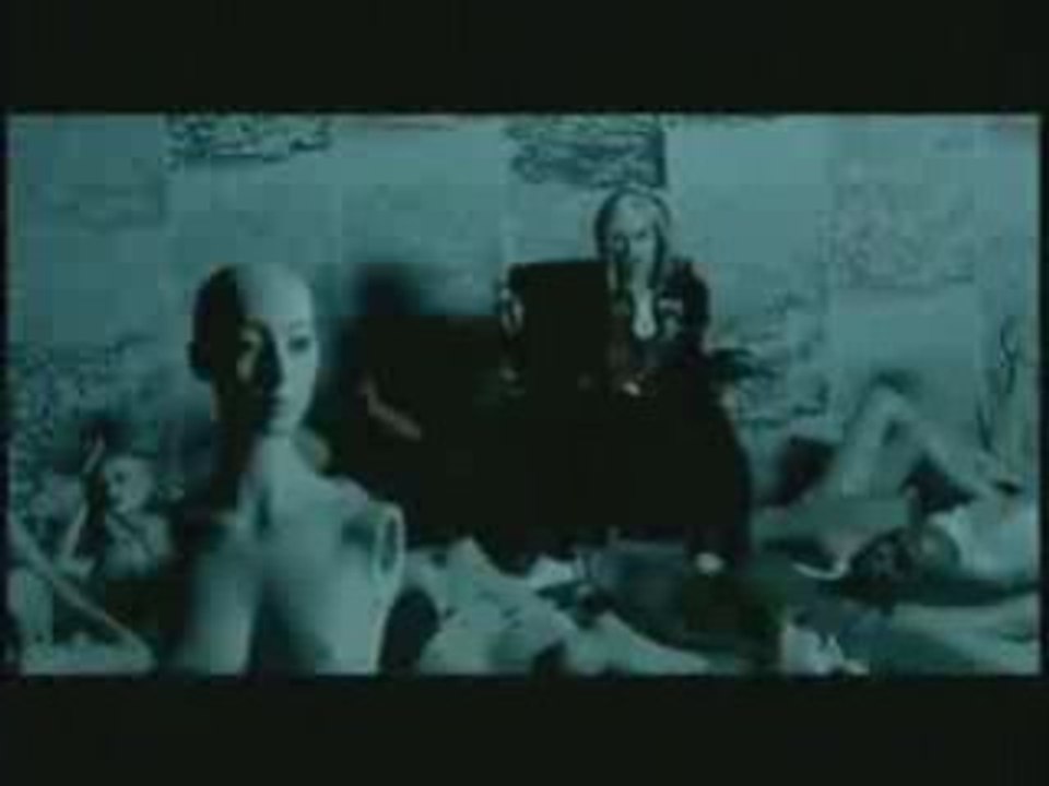 Cinema Bizarre - Angels in Disguise (crea by fane2dm)