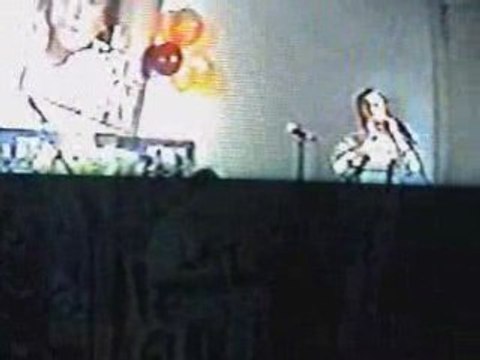 Marion bono et christian latry dans univers chant de loudeac