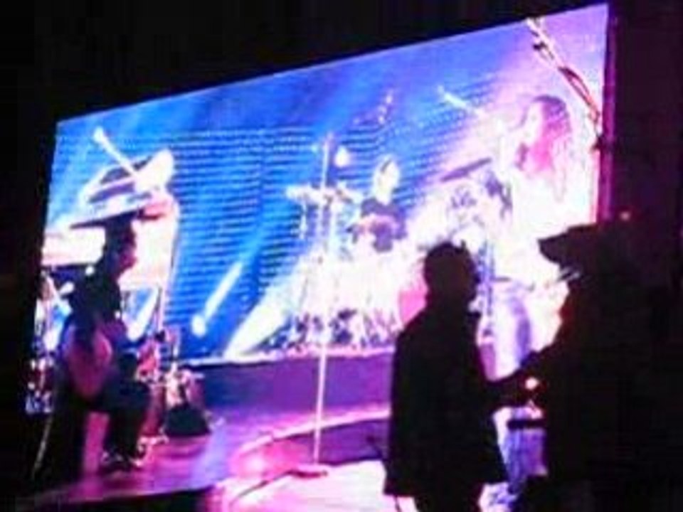 Vanessa Paradis - Dis lui toi que je t'aime