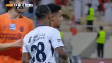 Summerville Panenka penalty goes horribly wrong in Al Hilal win