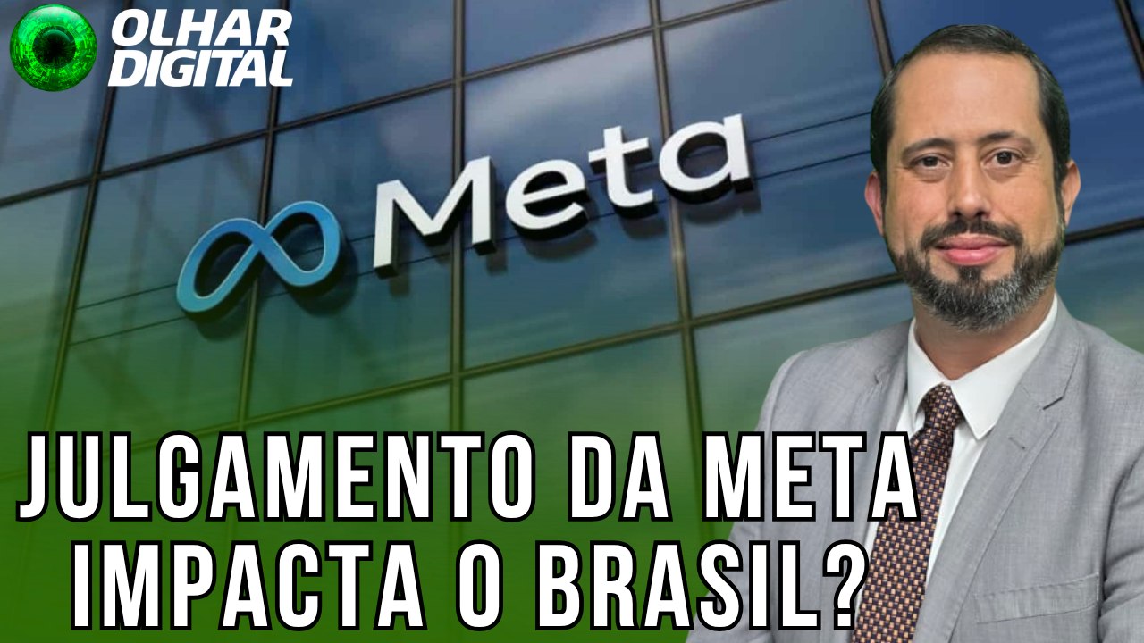 Meta no banco dos réus: o julgamento que pode m...