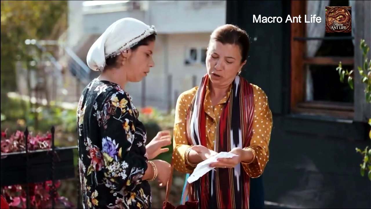 مسلسل بحر الظلام الحلقة 100 مدبلج للدارجة المغربية