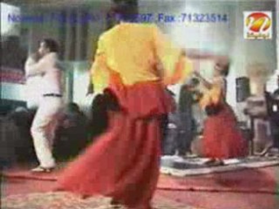 IMED ESSRAWI MEZOUED