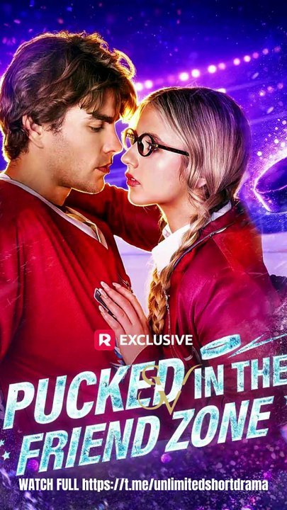 Pucked in the Friend Zone - FULL | Reelshort | Full Short Drama | English Sub 2026