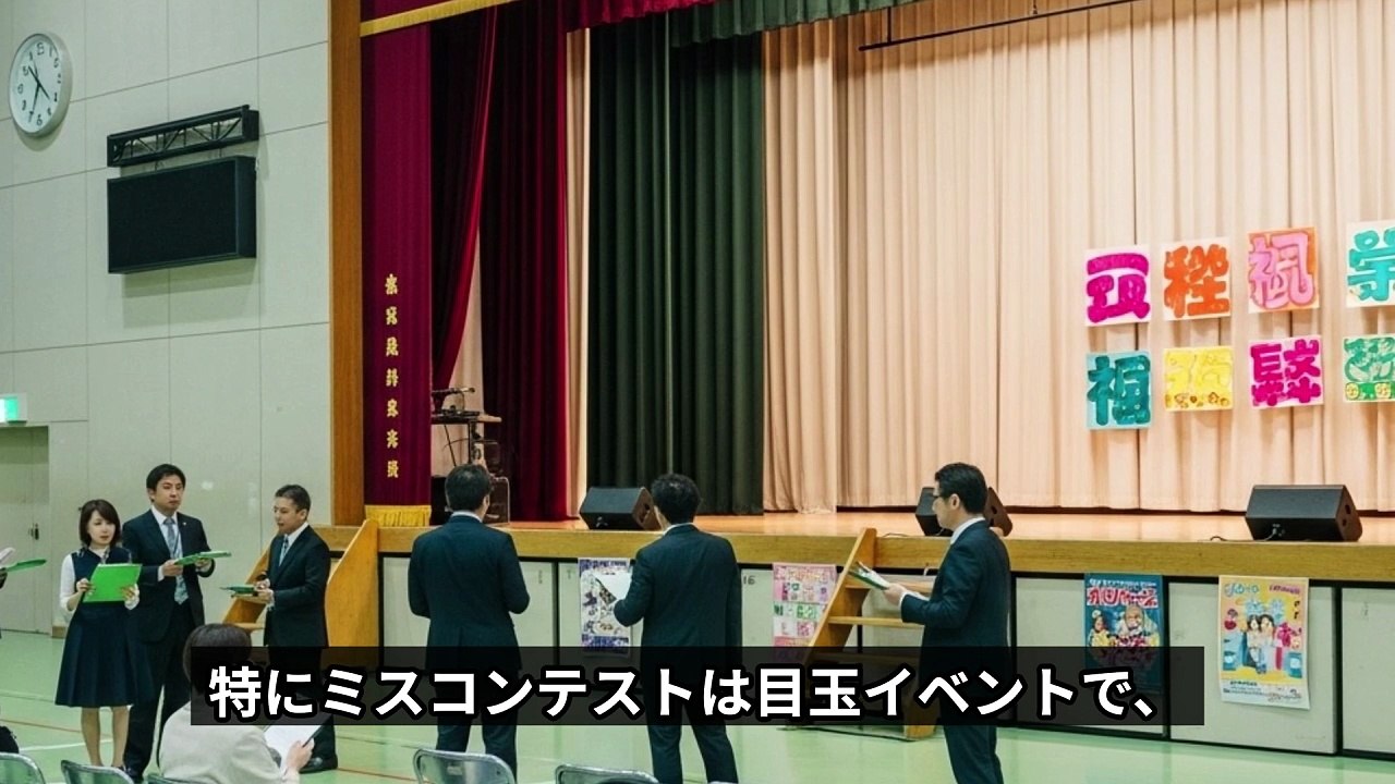 6年間のいじめをなかったことにされた女子学生。3年後、元いじめっ子に強烈な仕返しをする…！