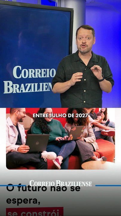 iFood abre inscrições para programa de estágio...