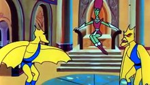 Super Herois DC (1967) ep 08